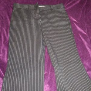 Express Editor dress pants